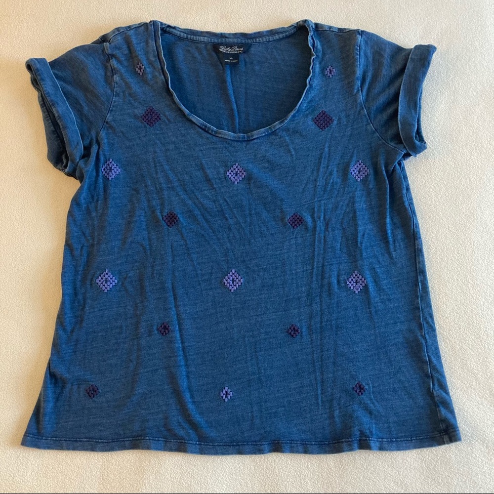 Lucky Brand T-Shirt
